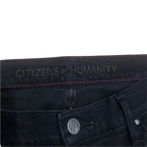 Black Citizens of Humanity Jeans Size 32
